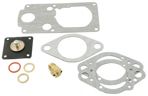 EMPI 2301 VW CARBURETOR KIT BROSOL KADRON 40 44 EIS